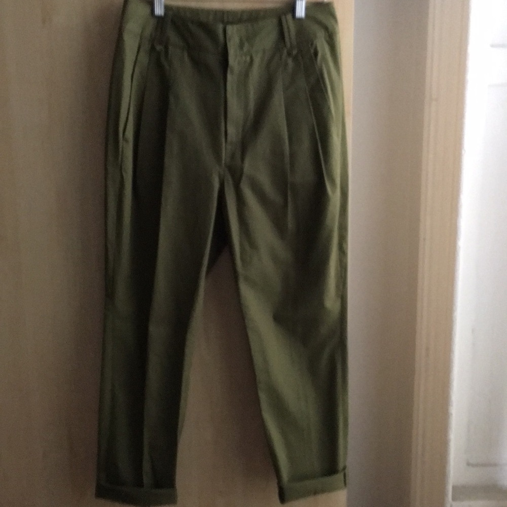 Kai Aakmaan pants sz 27